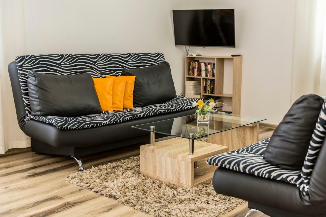 TatryTop Apartament Zaciszny Zakopane Kültér fotó