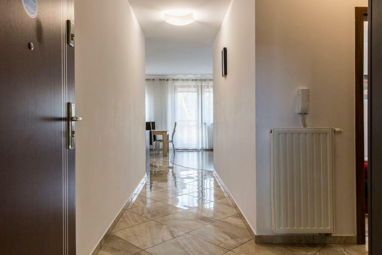TatryTop Apartament Zaciszny Zakopane Kültér fotó