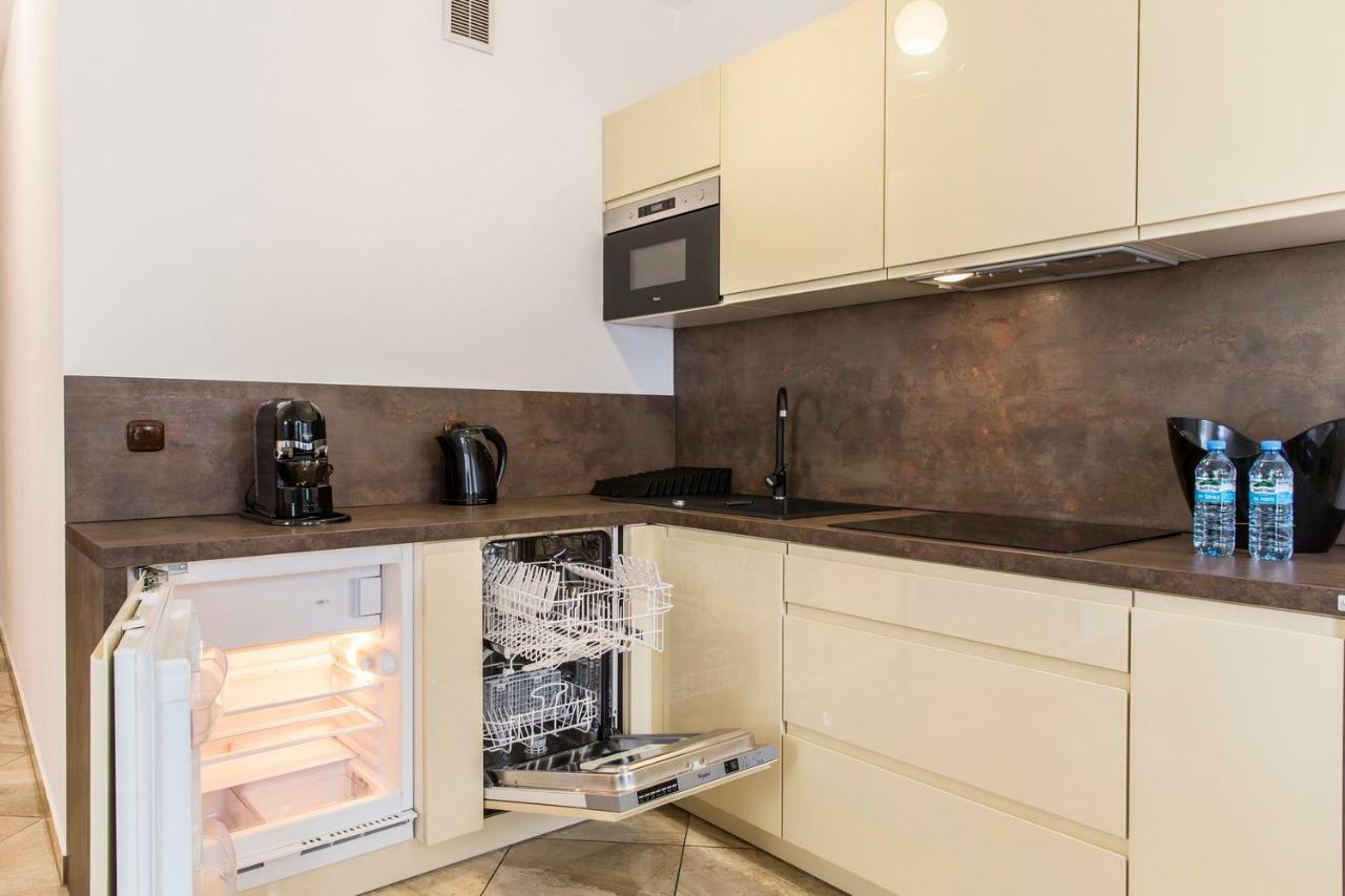 TatryTop Apartament Zaciszny Zakopane Kültér fotó