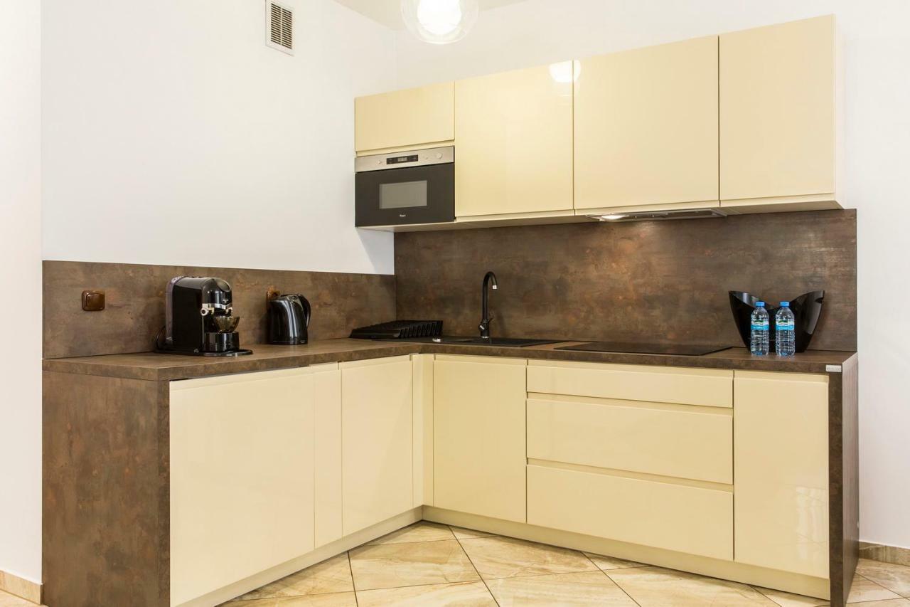 TatryTop Apartament Zaciszny Zakopane Kültér fotó