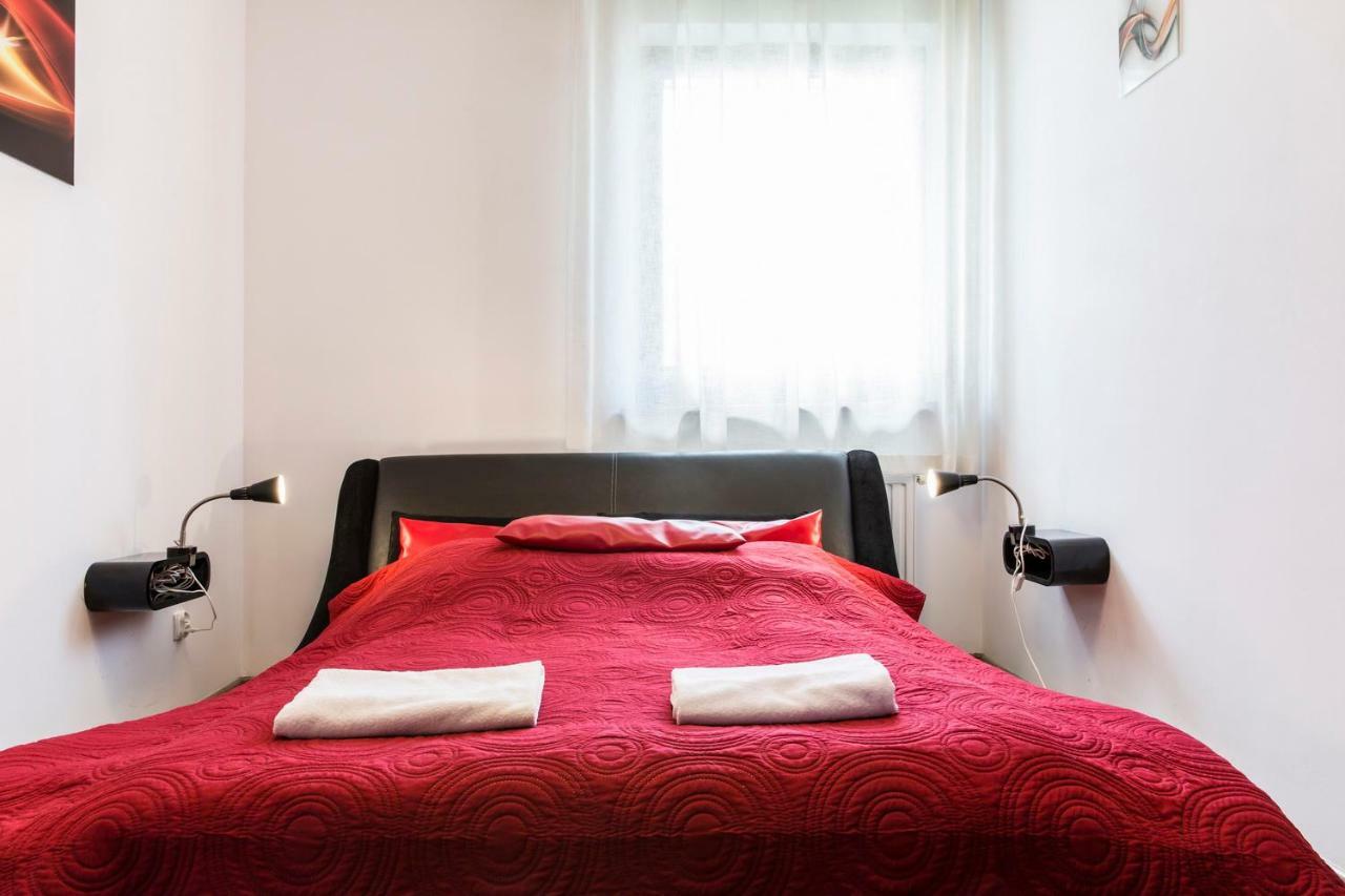 TatryTop Apartament Zaciszny Zakopane Kültér fotó